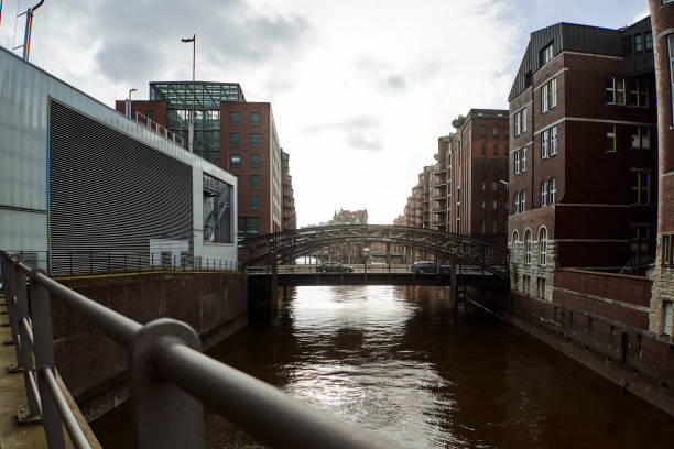 istock Coronavirus in Hamburg streets 1216202316