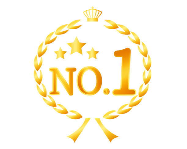 istock Crown  Of Laurel.  icon. Ranking.  laurel wreath 1216205346