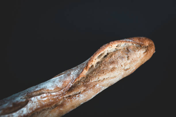 istock Breadstick. France 4 1216208694