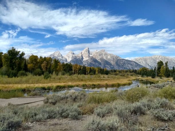 istock Grand Teton National Park 1216210336