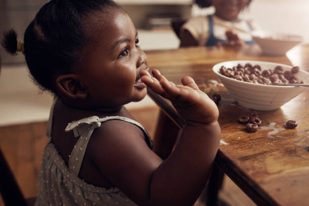 istock Everyone loves a chocolatey breakfast 1216212024