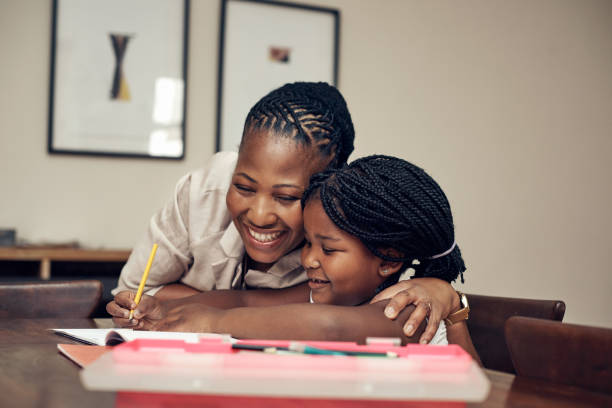 istock She's my little genius 1216212188