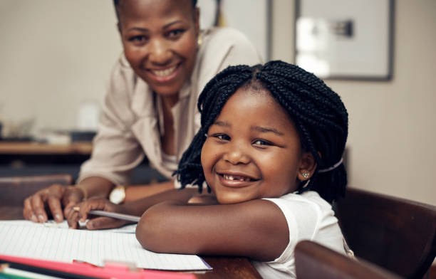 istock I'm mommy's clever girl 1216212198