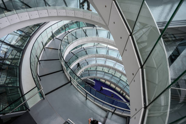 London City Hall