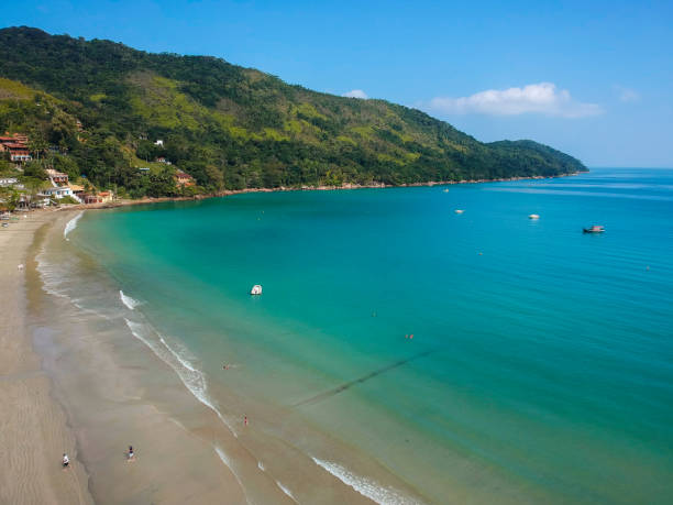 istock The beach from the sky 1216212993