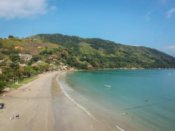 istock The beach from the sky 1216212995