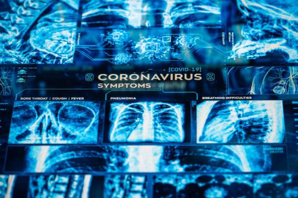 istock COVID-19 Coronavirus Symptoms 1216214900