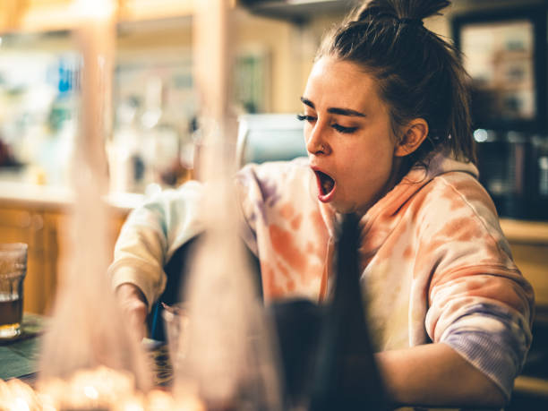 istock COVID-19, Family socializing during lockdown 1216227358