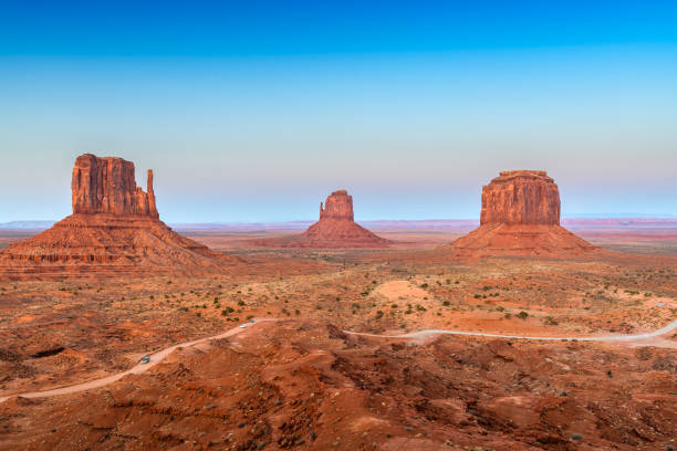 istock Monument Valley, Arizona, USA 1216231549