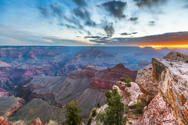 istock Grand Canyon, Arizona, USA 1216231744