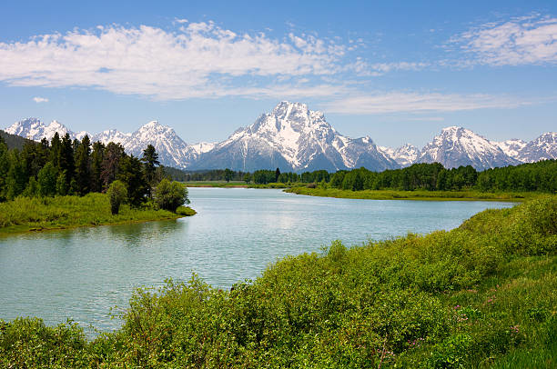 istock Grand Teton National Park 121623229