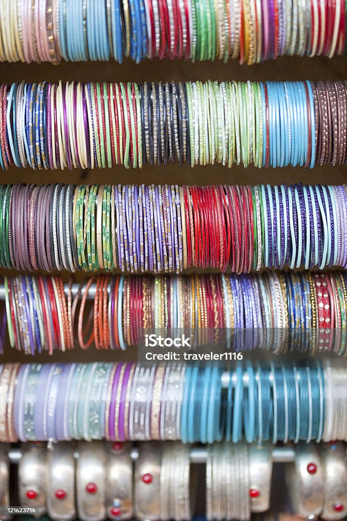 Bracelets indien - Photo de Bijou libre de droits