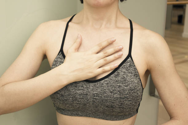 istock Womans hands practicing yoga and meditation positions.Mudras. 1216246962