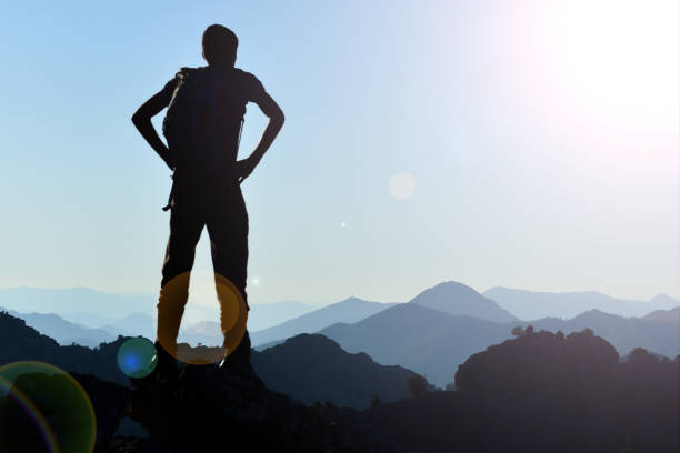 istock spectacular mountain ranges and mountain trips 1216248737