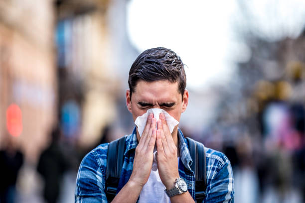 istock It's the season of sneezes 1216251189