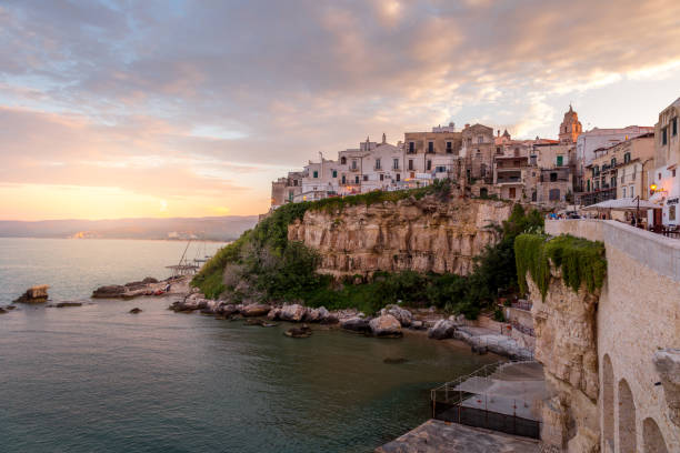 istock city on rock above sea 1216253965