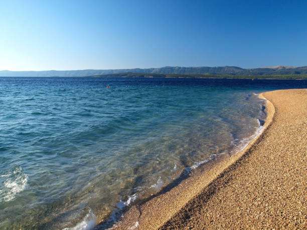 istock Golden Horn Beach 1216259677