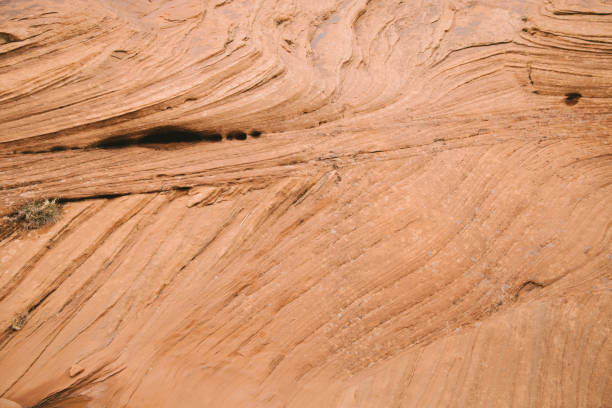 istock Navajo Sandstone Texture 1216269993