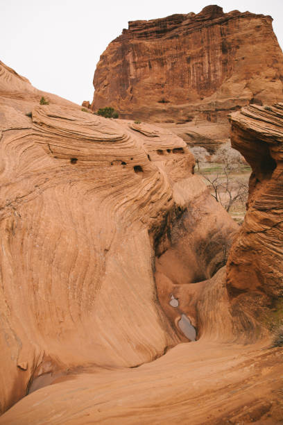 Navajo Sandstone Texture