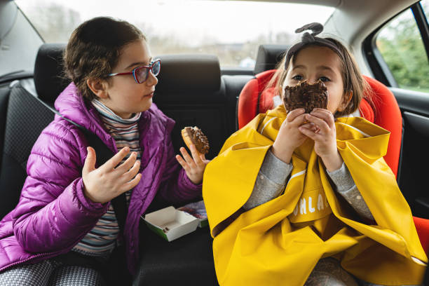 istock Sweet road trip 1216271413