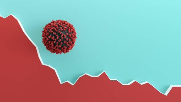 istock Coronavirus COVID-19 global business impact 1216272315