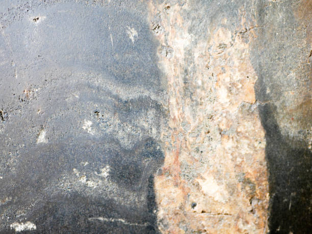 istock old shabby marble. Old Grungy Floor Texture, Gray Concrete Wall Background 1216274580