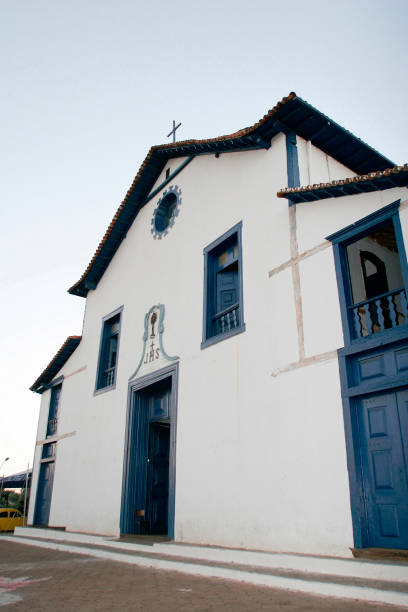 istock Paracatu, Minas Gerais, Brazil 1216274736