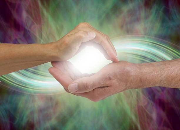 istock Together our energy is stronger 1216278324