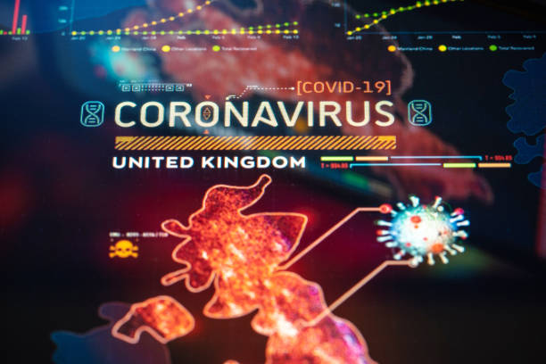 istock Coronavirus Outbreak in United Kingdom 1216279050