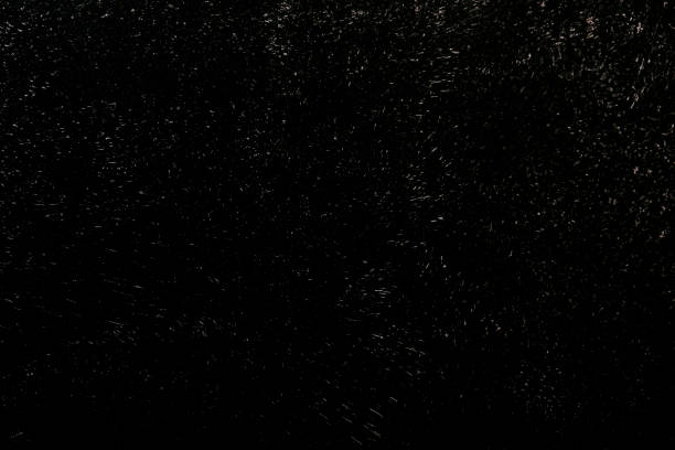 istock Black gray painted concrete texture or background with grain elements. High contrast and resolution image with place for text. Template for design 1216279115