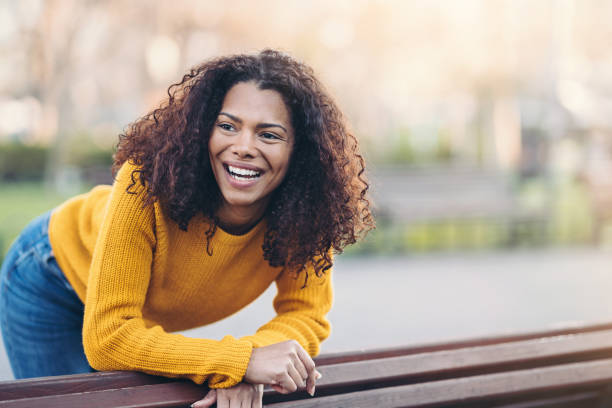 istock A lovely springtime day to enjoy in the park 1216288590