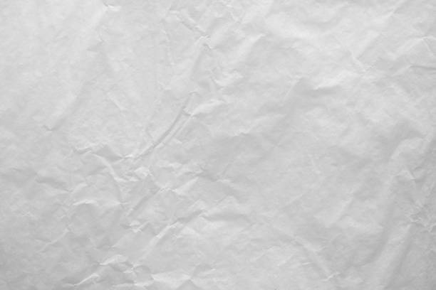 istock White crumpled paper abstract background texture 1216291252