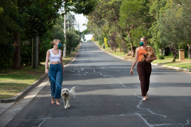 istock Australian Adults COVID 19 Social Distancing 1216298692