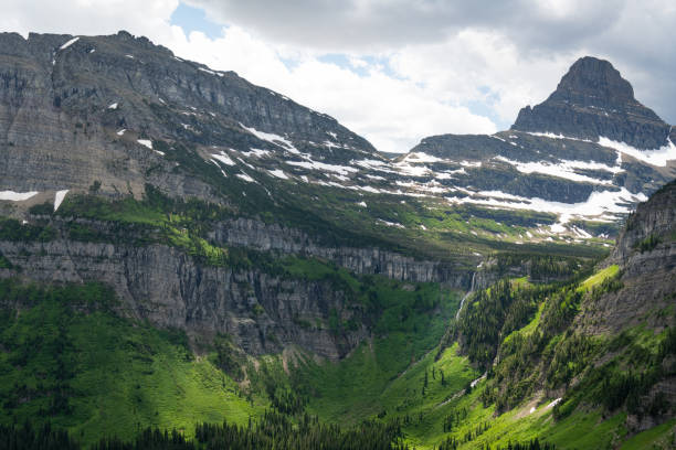 istock Montana Glacier National Park 1216303707