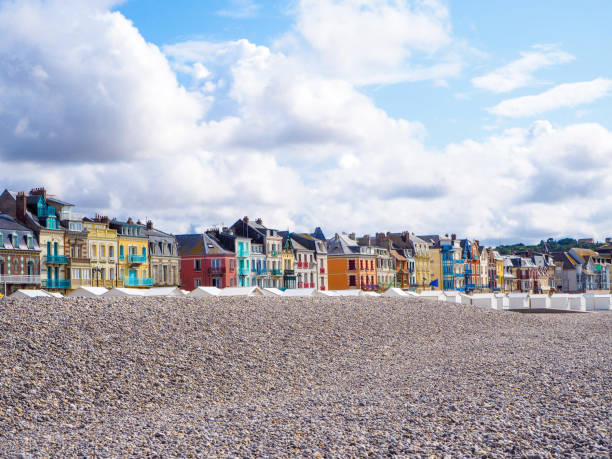 Photo of Mers-Les-Bains Beach, Somme, France