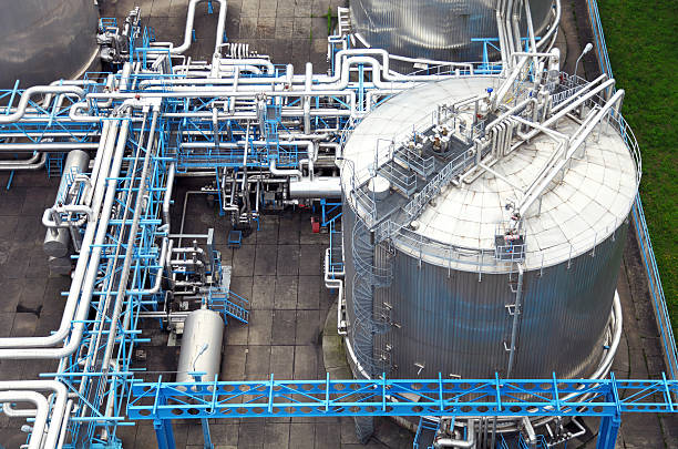 istock Fuel And Oil Industry 121631371