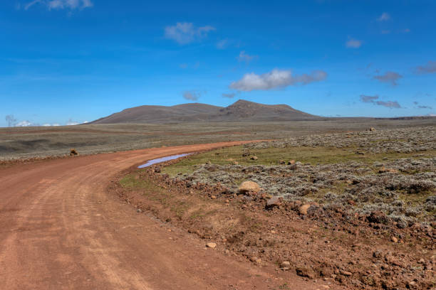 istock landscape of Bale Mountain, Ethiopia 1216317039
