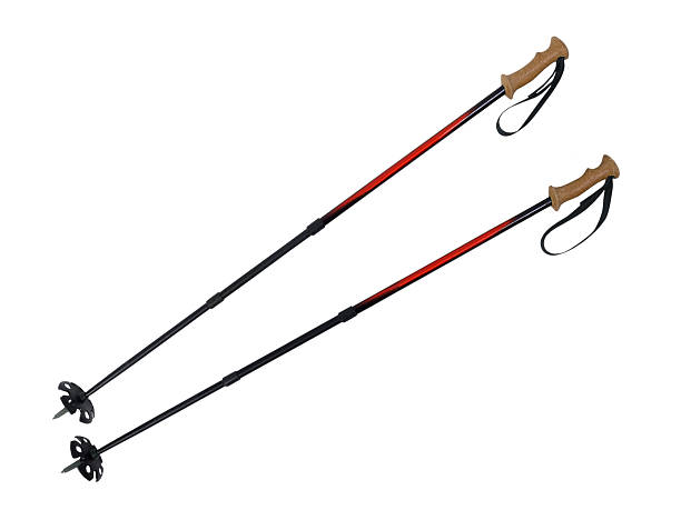 istock Ski and Hiking Poles 121632034
