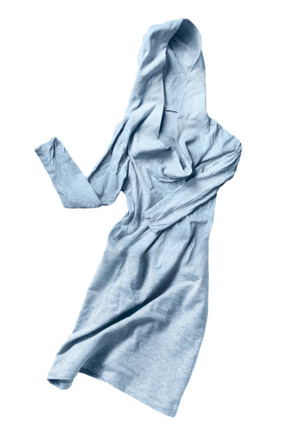 istock Sport cotton dress isolated 1216337264