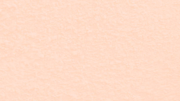 istock Orange  color texture pattern abstract background can be use as wall paper screen 1216350927