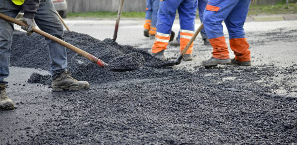 Commercial Paver Sealing Orlando Fl