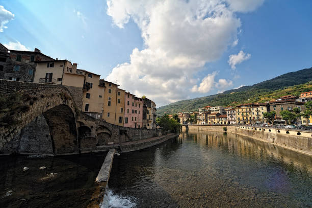 istock A beautiful tour in Dolceacqua 1216360919