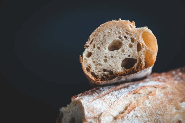 Breadstick. France 4