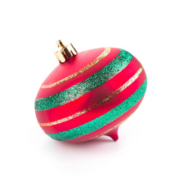 istock Christmas decoration for the Christmas tree. 1216374977