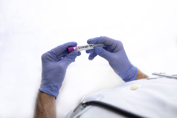 istock medical-themed photo shoot 1216376631