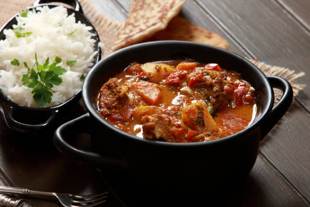 istock Kashmiri Rogan Josh 1216383323