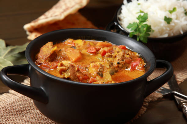 istock Kashmiri Rogan Josh 1216383324