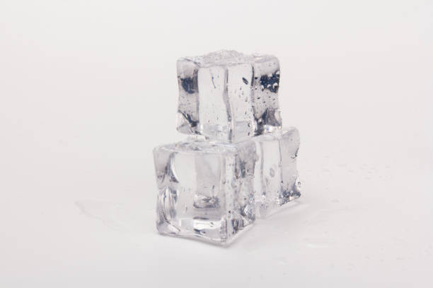 istock ice cubes in close-up on gray background 1216384072