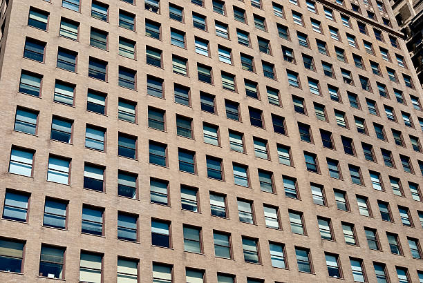 istock Building of Chicago city 121639092