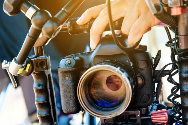 istock Film industry 1216394646